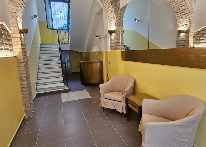 San Lorenzo One