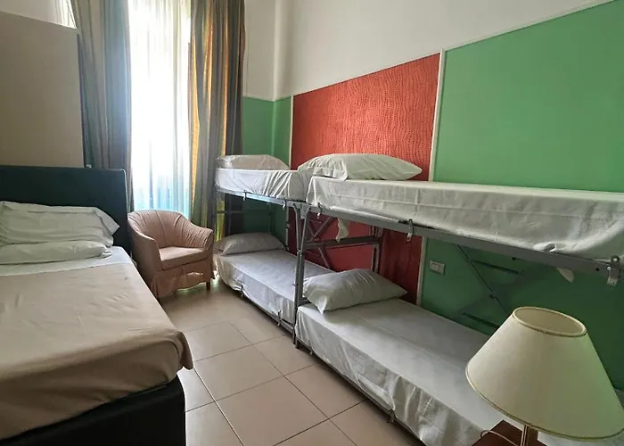 San Lorenzo One 3* Рим