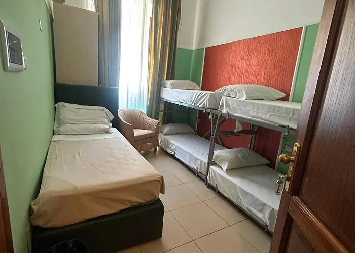 Гостевой дом San Lorenzo One 3*